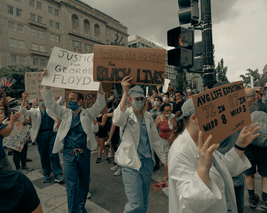Czy edukacja jest kluczem do osiągnięcia równości płci?