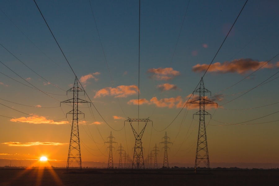 Zielona energia – jak wykorzystać innowacyjne rozwiązania w ochronie środowiska?