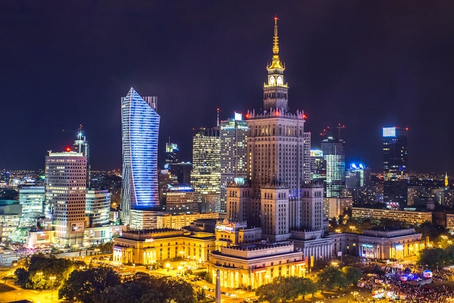 Polska dla rodzin: Ciekawe pomysły na wakacje z dziećmi